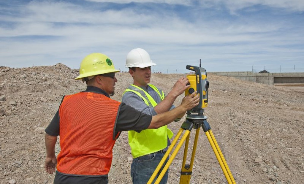 10 Tips for Maintaining Your Surveying Equipment