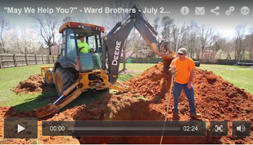 Ward Brothers Are All In for Customer Service