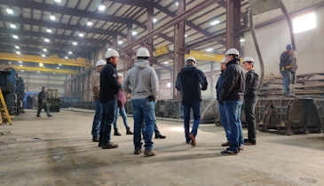 Save the Date for Precast Days at Wieser Concrete