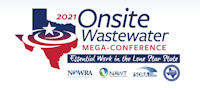 Onsite Wastewater Mega-Conference Registration is Now Open