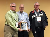 Wastewater Industry Honors Announced at WWETT Show