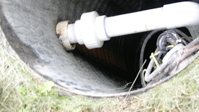 Pump Supply Lines: To Drain or Not to Drain?