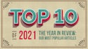 The Most-Read Articles of 2021