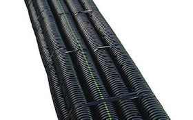 Drainfield Media and Components - Advanced Drainage Systems septic stack