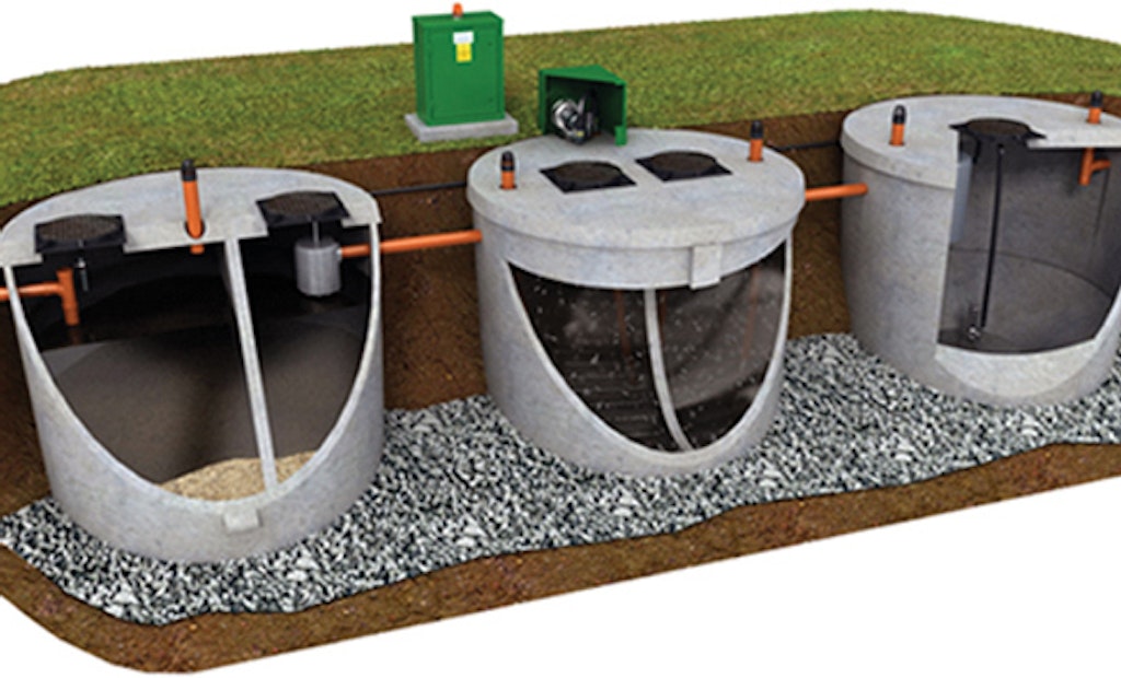 Large Scale And Commercial Treatment Systems Onsite Installer Large Scale And Commercial Treatment Systems Onsite Installer