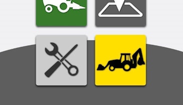 John Deere App Center Available for iPhone Users