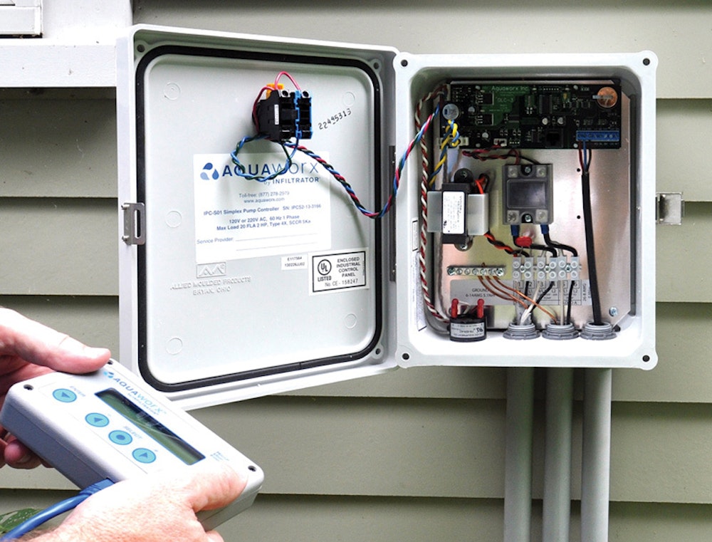 Alarms Controls And Monitor Systems Onsite Installer