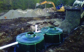 Aerobic Systems - Clearsteam Wastewater Treatment System