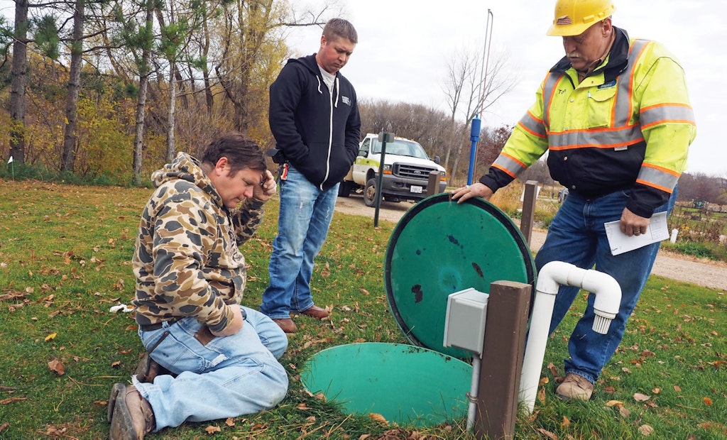 It Takes Teamwork to Ensure Residential Onsite Performance