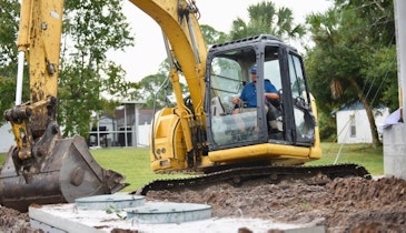 5 Key Considerations When Buying a New Excavator