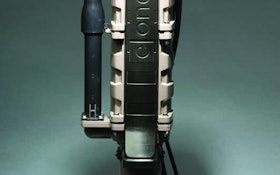 Pumps - Replacement grinder pump