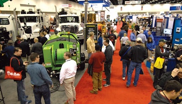 3 Reasons Not to Miss the Pumper & Cleaner Expo
