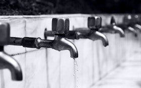 New Study Shows Decline in Residential Water Use