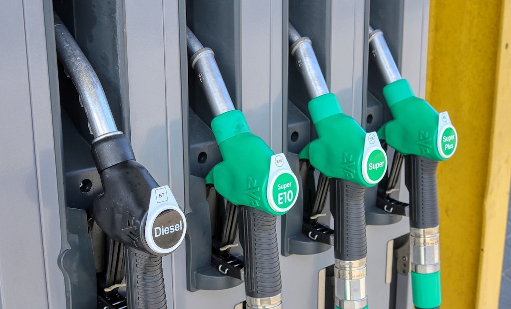 Is It Time For a Fuel Surcharge?