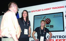 GPS Insight Offers Scaled-Down Tracking Software Geared Toward Service Business Fleets