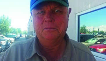 New Mexico Onsite Professionals Promote Septic System Maintenance, Consumer Education