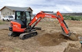 Western Septic & Excavation Finds Its Niche in Onsite Specialty
