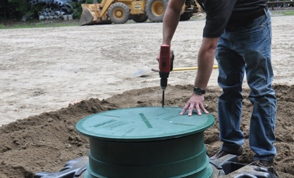 New Pump Tank Added to IM Tank Product Line