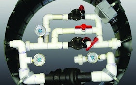 Drip Tubing - Jet Inc. Drip Irrigation Headworks