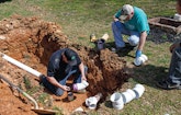 Fantastic Fixes Are the Specialty of Legacy Septic & Excavation