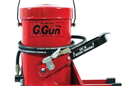 Hand/Power Tools - LockNLube G.Gun Grease Gun