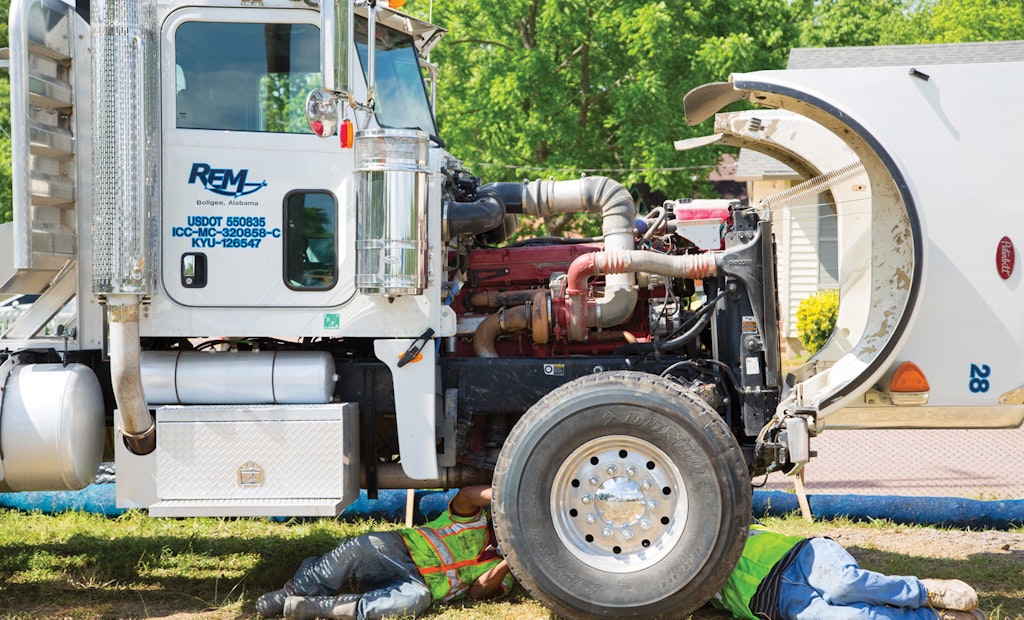 5 Steps for Better Routine Equipment Maintenance