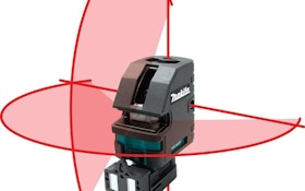 New Laser Instruments Give Contractors New Precision Solutions
