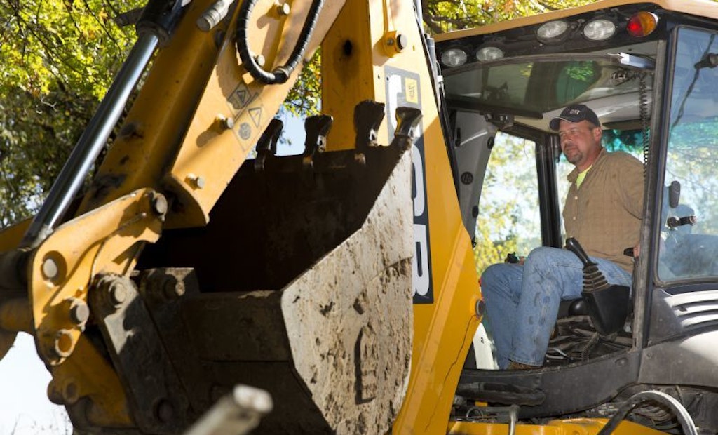 Learning Safety Lessons the Hard Way