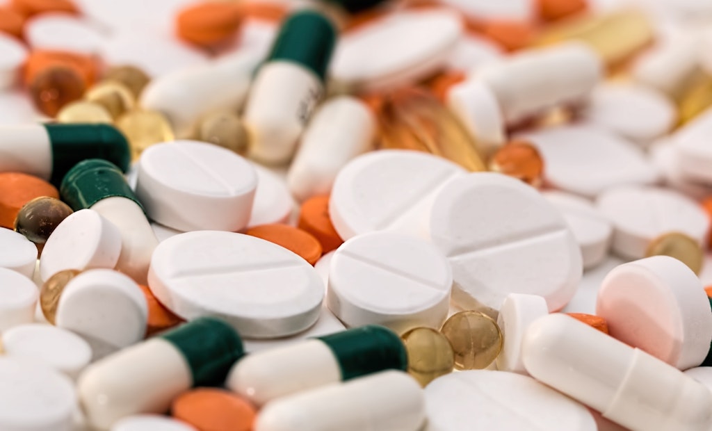 The Problem With Medications and Septic Systems