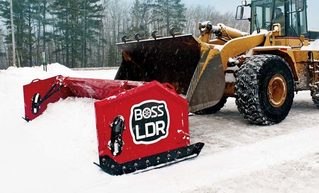 Snow Plowing During the Slow Season: Pros and Cons
