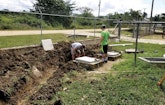 The Onsite Community Travels to Help the Needy in Belize