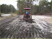 No Place to Go: Placing a New Soil Treatment System Over the Old