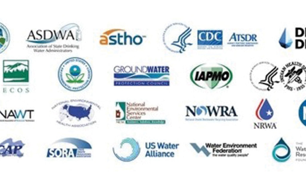 Opinion: EPA MOU Partners Promote Infrastructure Advances During SepticSmart Week