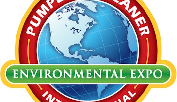 Earn state-approved CEUs at the Pumper & Cleaner Environmental Expo