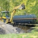 Third-Generation Installing Company Ohm Excavating Has Become a Father-Daughter Project