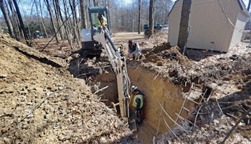 Following OSHA Trench Guidelines Is a Matter of Life and Death