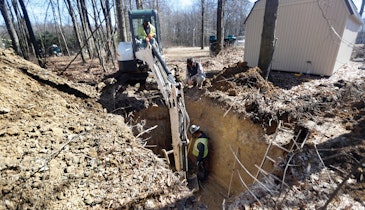 Do You Know OSHA Trench Safety Rules?