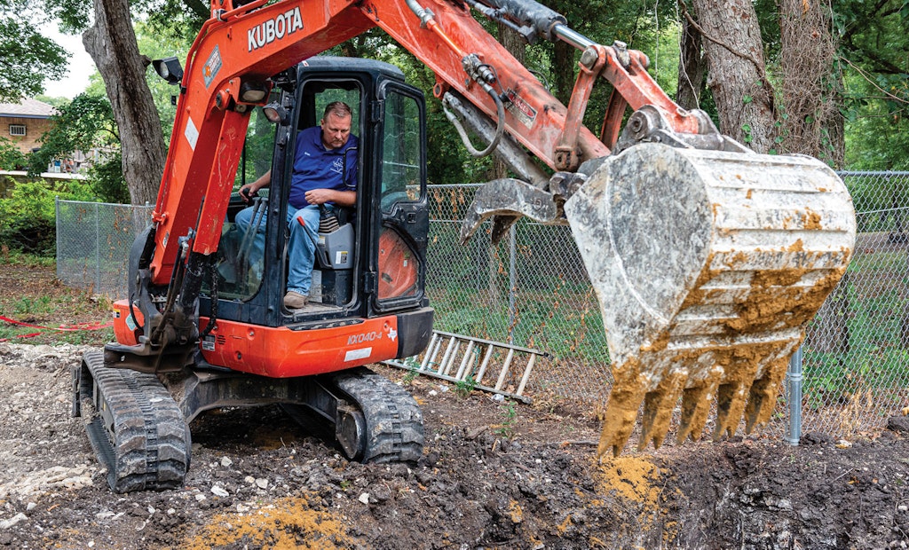 This Successful Lone Star State Company Started With a Narrow Focus on Real Estate Inspections