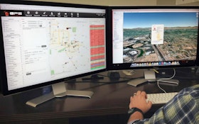 Can GPS Vehicle Tracking Save Your Small Business Money?