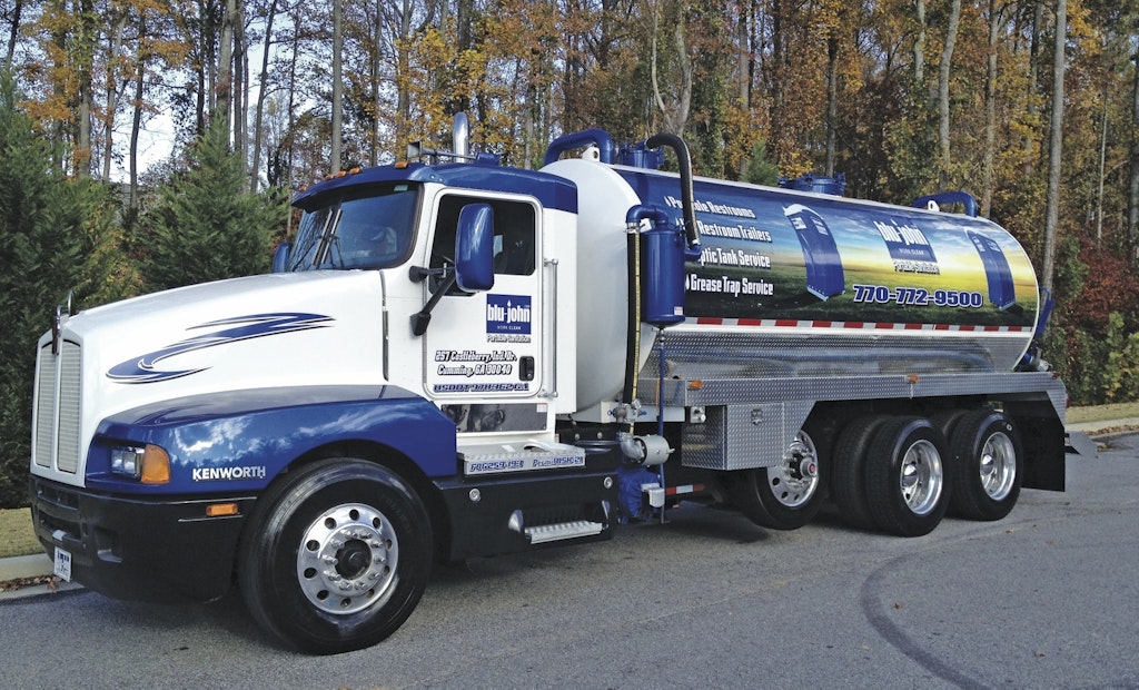 Why Your Truck Wrap Design Stinks