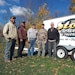 Joe Rubenzer Found His Own Way to Work in the Great Outdoors