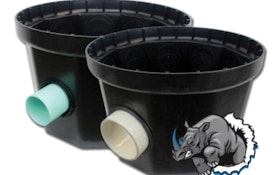 Distribution Boxes - Polylok 24-inch (10-hole) Rhino Box