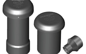 Vent Pipe Filters - Polylok Poly-Air