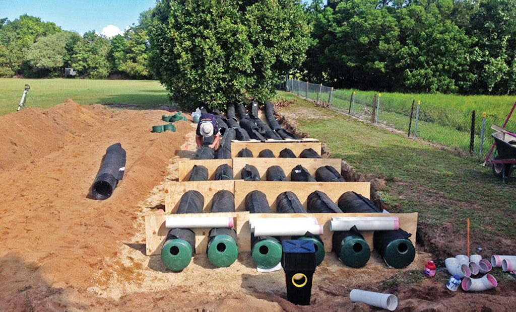 Large Scale And Commercial Treatment Systems Onsite Installer Large Scale And Commercial Treatment Systems Onsite Installer