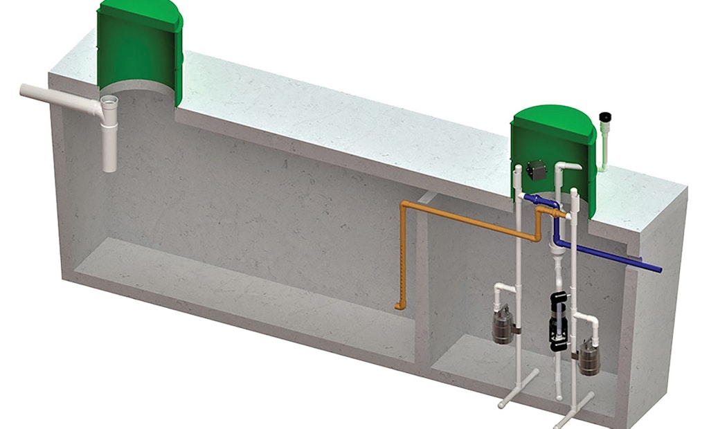Anua’s PuraSys Kit Brings SBR Treatment to Many Decentralized Wastewater Applications