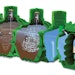 Product Spotlight: Singulair HK Green designed for the most environmentally sensitive areas