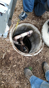 Electrical Hazards to Watch for During Septic Repair and Installation