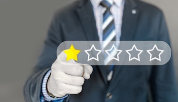 How Your Potential Customer Base Uses Online Reviews