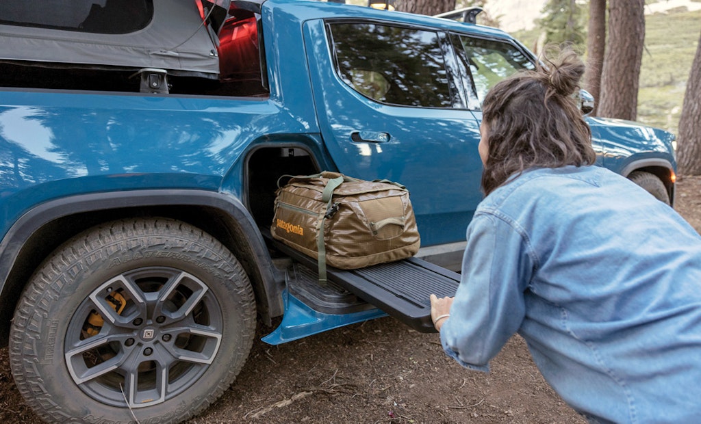 Here’s Why You Will Be Driving an Electric Work Truck in 5 Years
