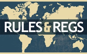 Rules and Regs: Florida Bill Seeks to Establish Onsite Inspection Standards